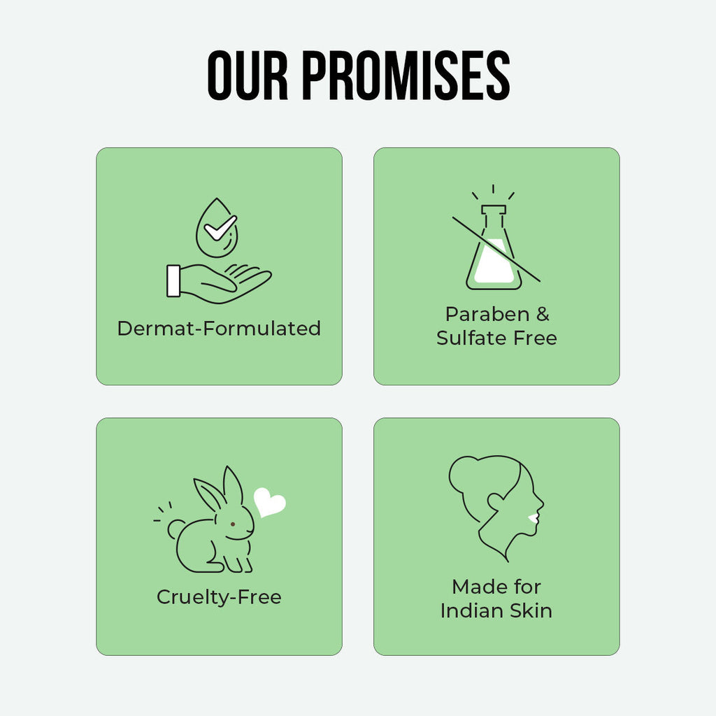 Centella & 10% Niacinamide Ampoule Serum