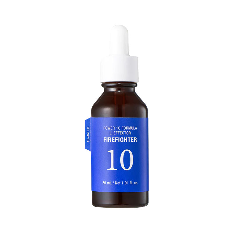 Power 10 Formula LI Effector
