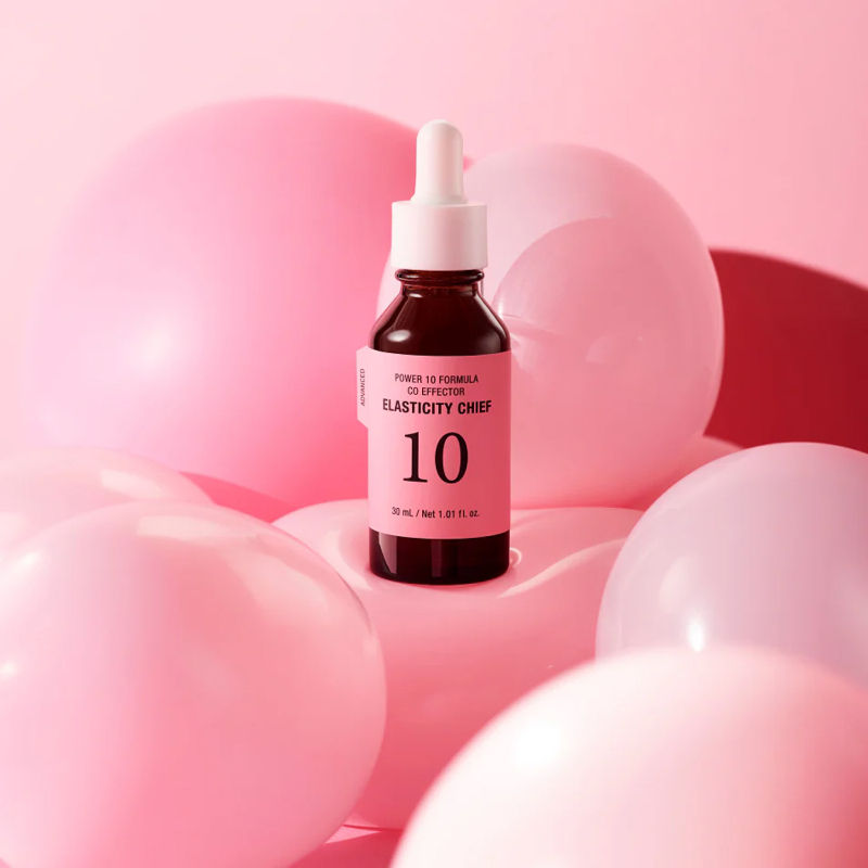 Power 10 Formula CO Effector