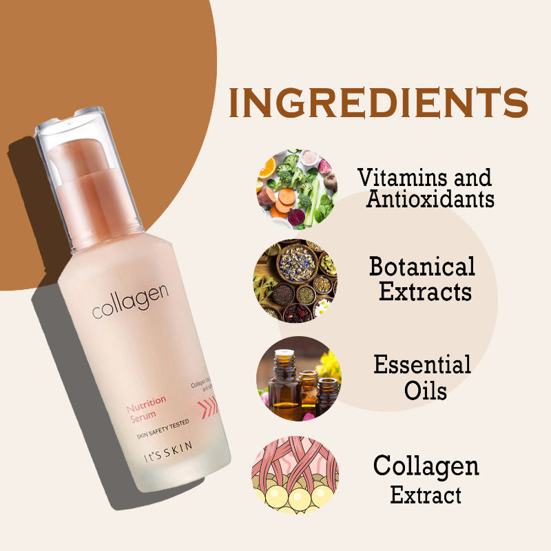 Its Skin Collagen Firming Serum