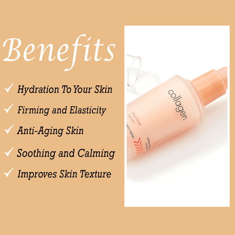 Its Skin Collagen Firming Serum
