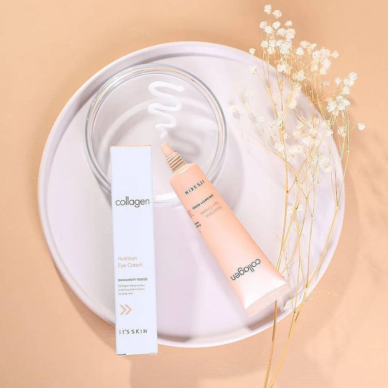Collagen Nutrition Eye Cream