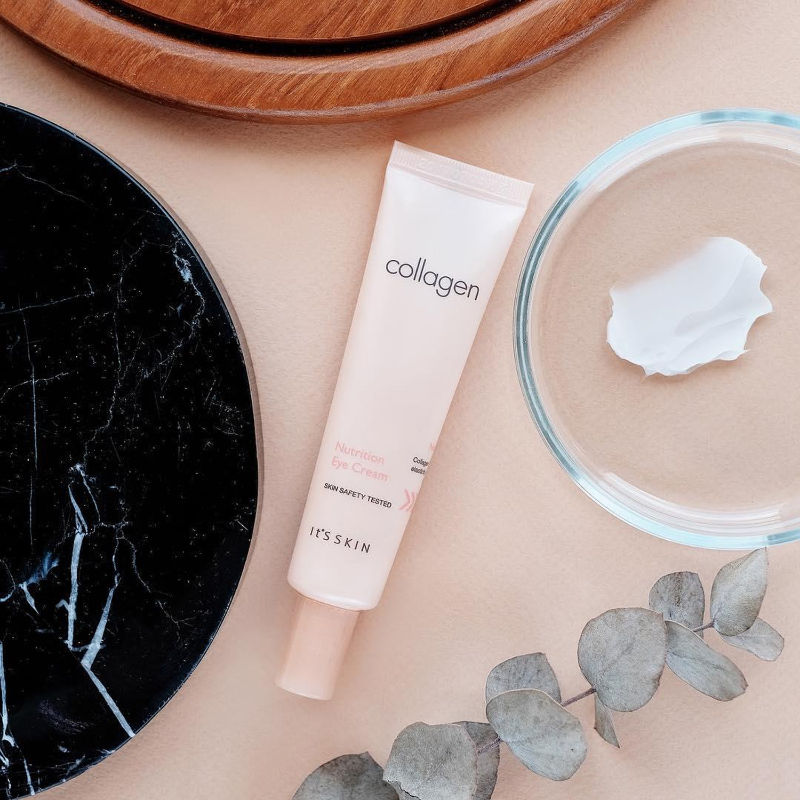 Collagen Nutrition Eye Cream