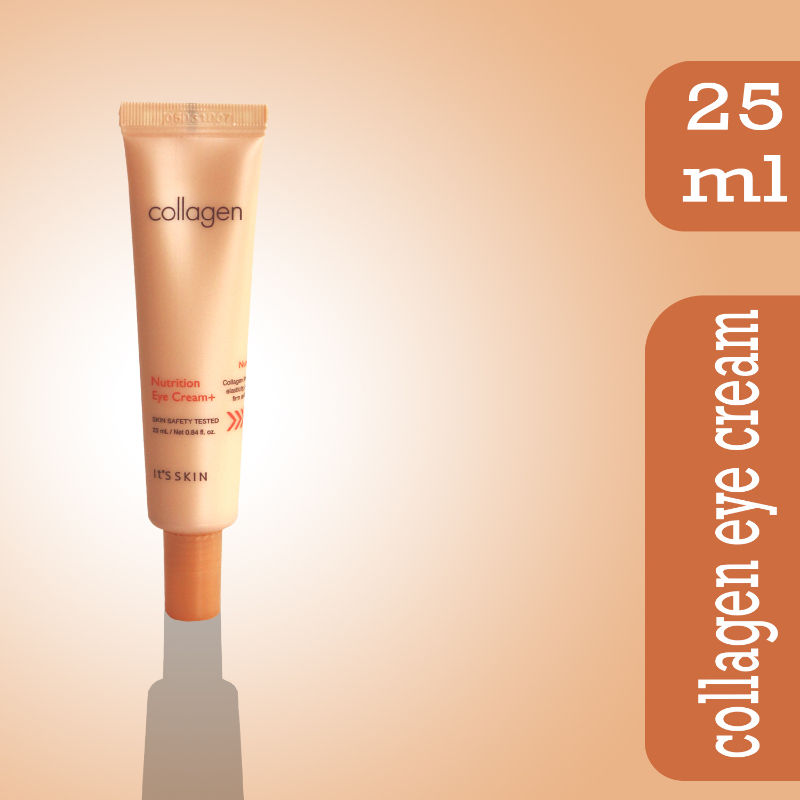 Collagen Nutrition Eye Cream