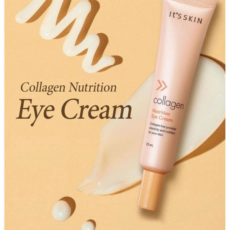 Collagen Nutrition Eye Cream