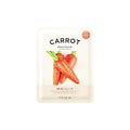 The Fresh Mask Sheet - Carrot