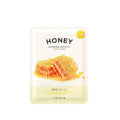 The Fresh Mask Sheet - Honey