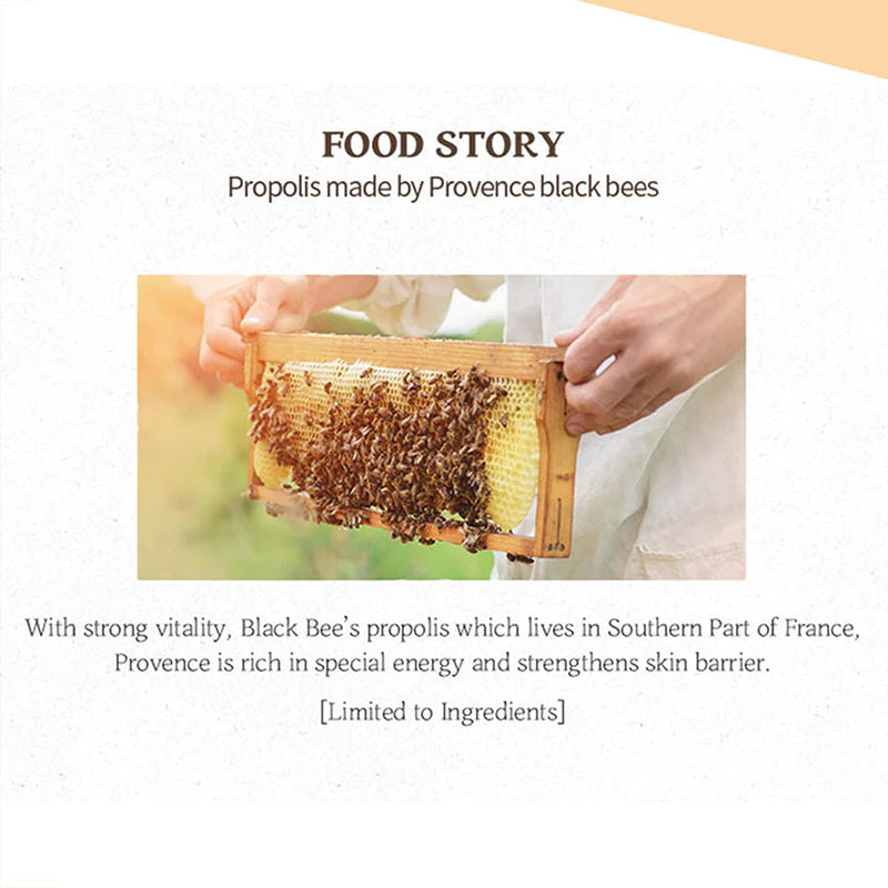 The Fresh Mask Sheet - Honey