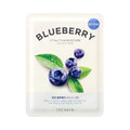 The Fresh Mask Sheet - Blueberry