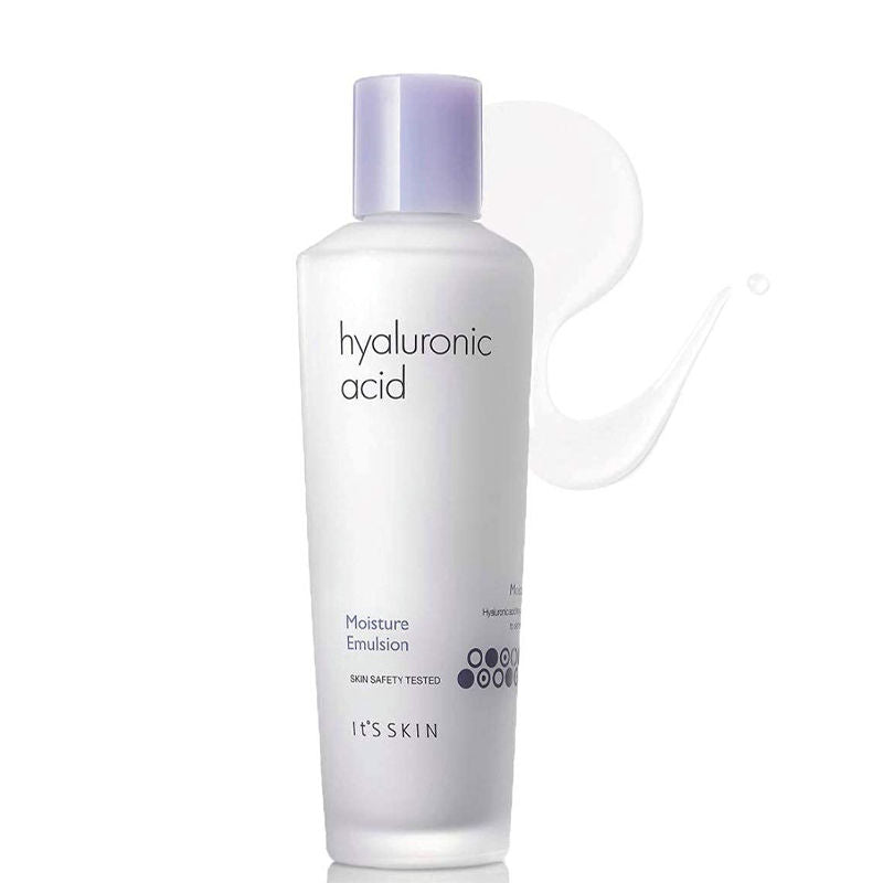Hyaluronic Acid Moisture Emulsion
