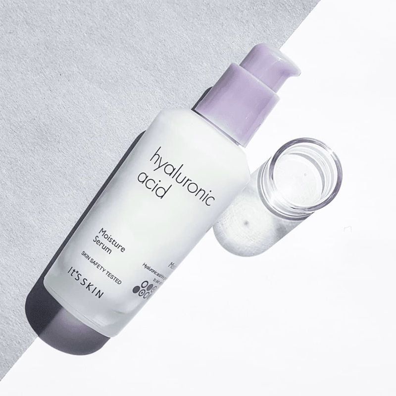 Hyaluronic Acid Moisture Serum