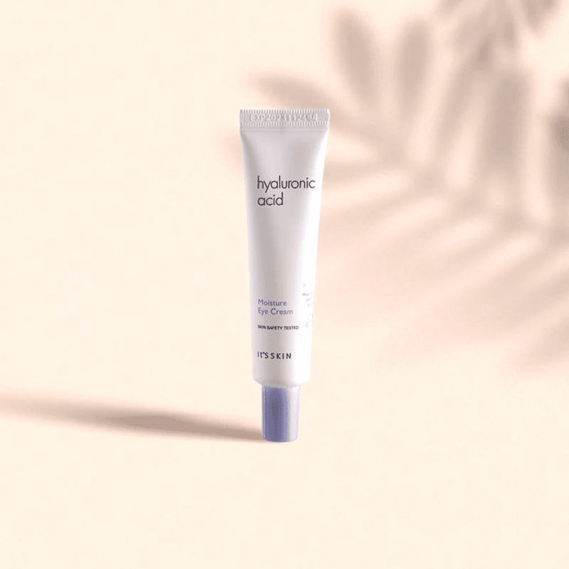 Hyaluronic Acid Moisture Eye Cream