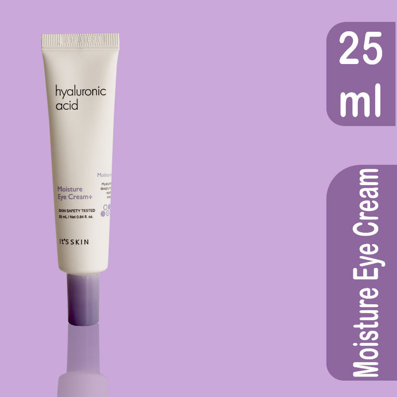 Hyaluronic Acid Moisture Eye Cream