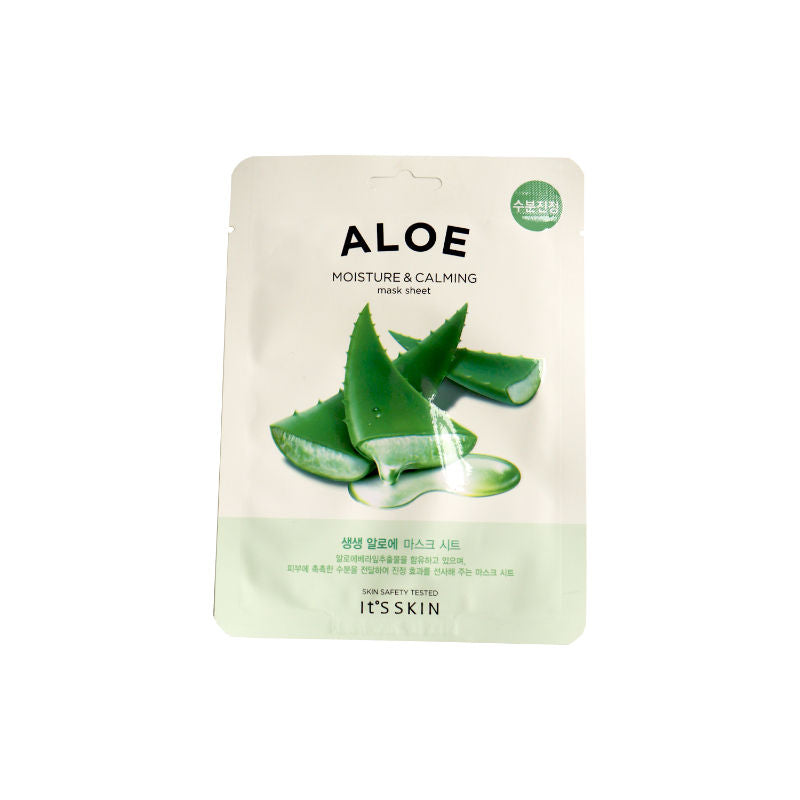The Fresh Mask Sheet - Aloe