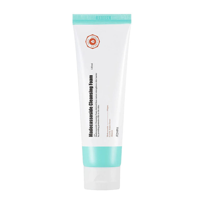 Madecassoside Cleansing Foam