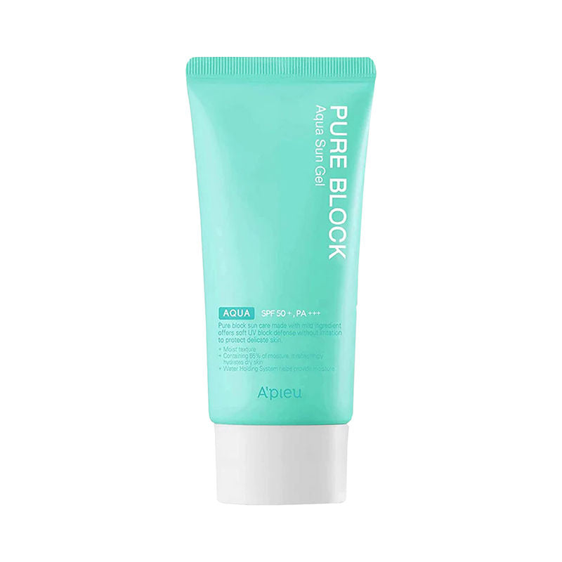 Pure Block Aqua Sun Gel SPF50+ PA+++