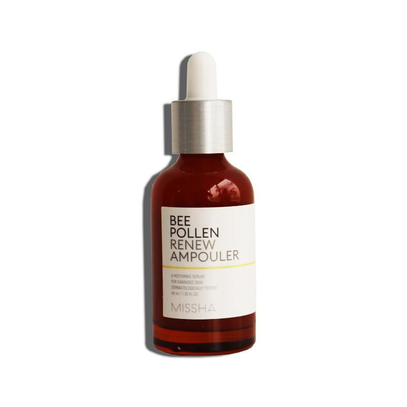 Bee Pollen Renew Ampouler