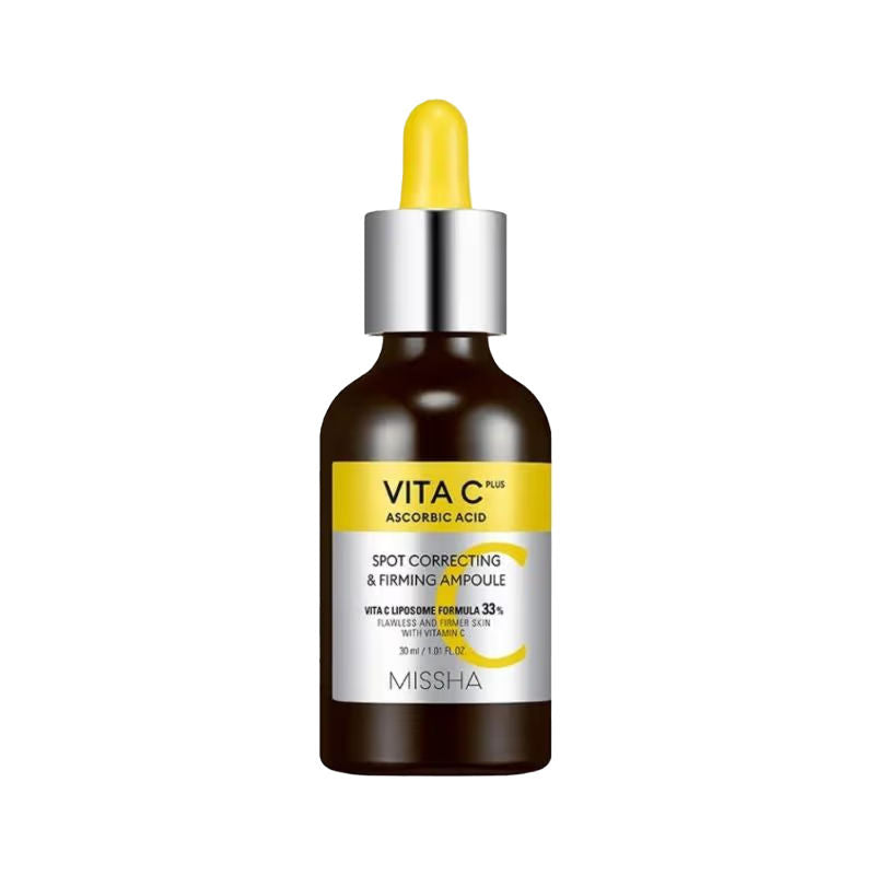 Vita C Plus Spot Correcting & Firming Ampoule
