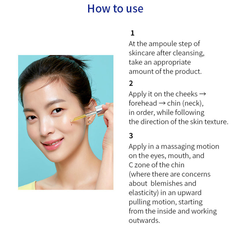 Vita C Plus Spot Correcting & Firming Ampoule