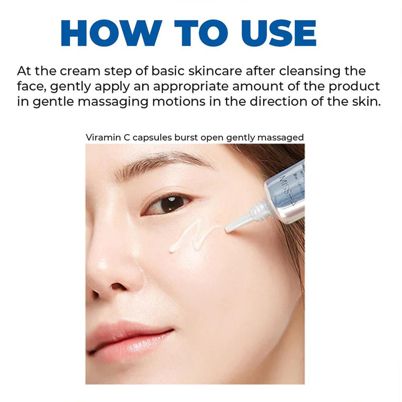 Vita C Plus Eraser Toning Cream
