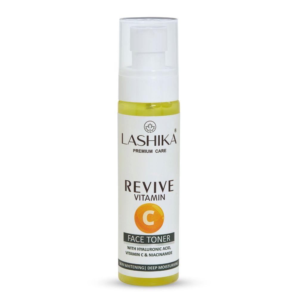 Revive Vitamin C Face Toner