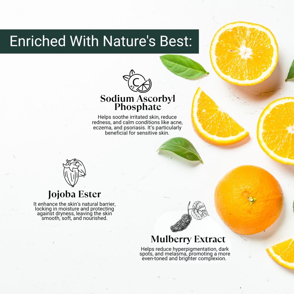 Revive Vitamin C Face Toner