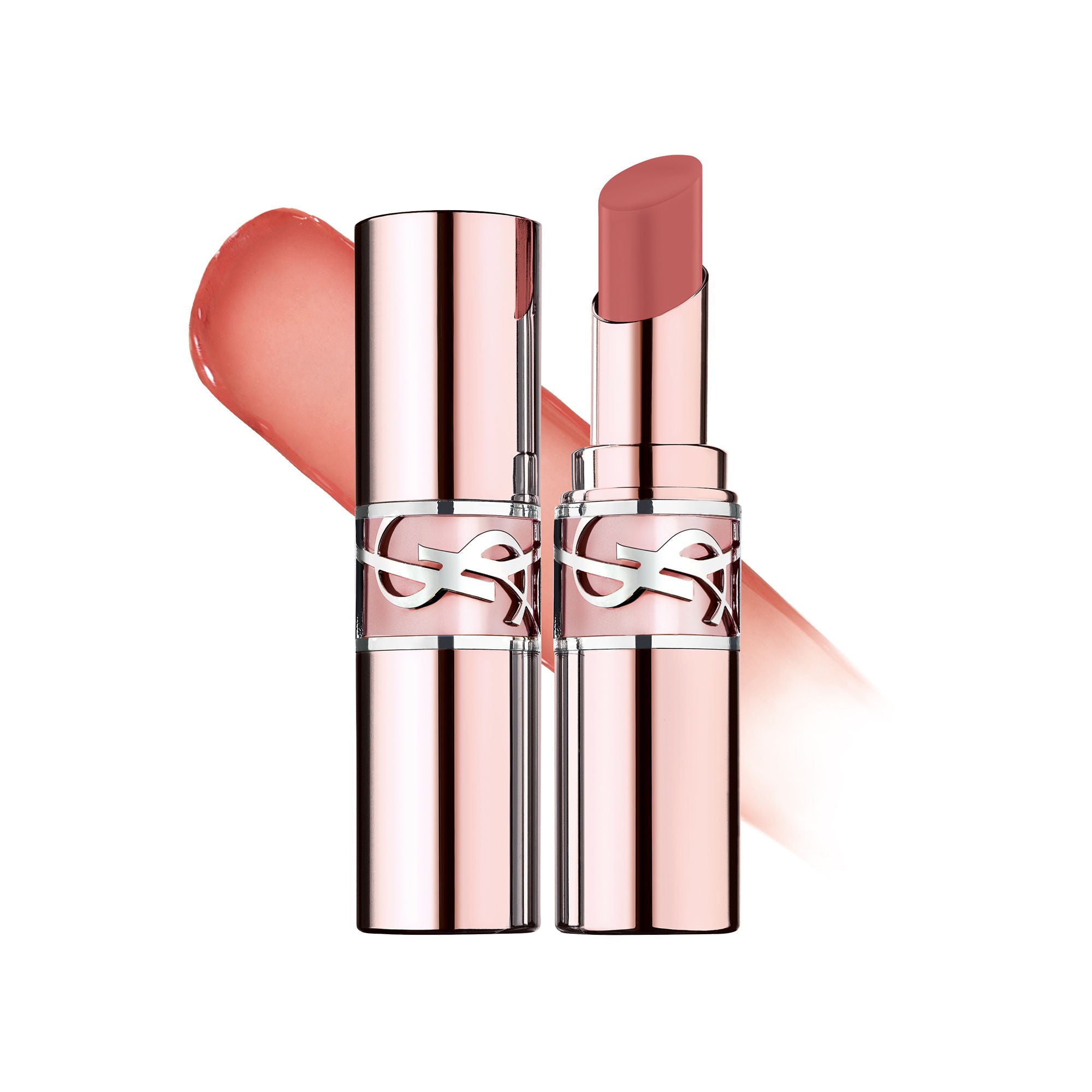 Loveshine Candy Glow - 3B Rosewood Blush
