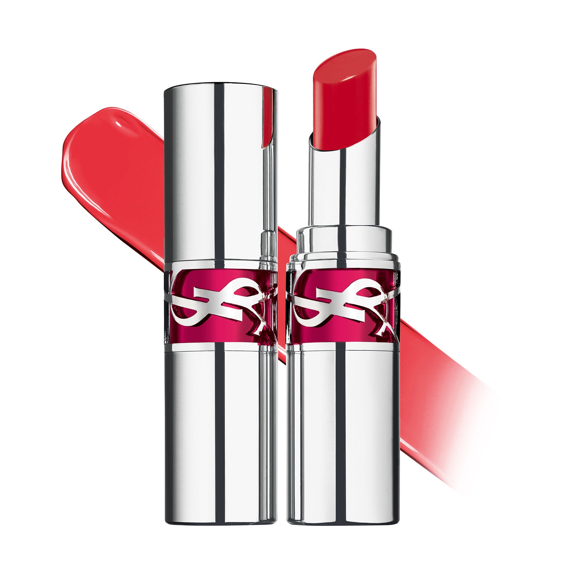 Loveshine Candy Glaze - Red Thrill