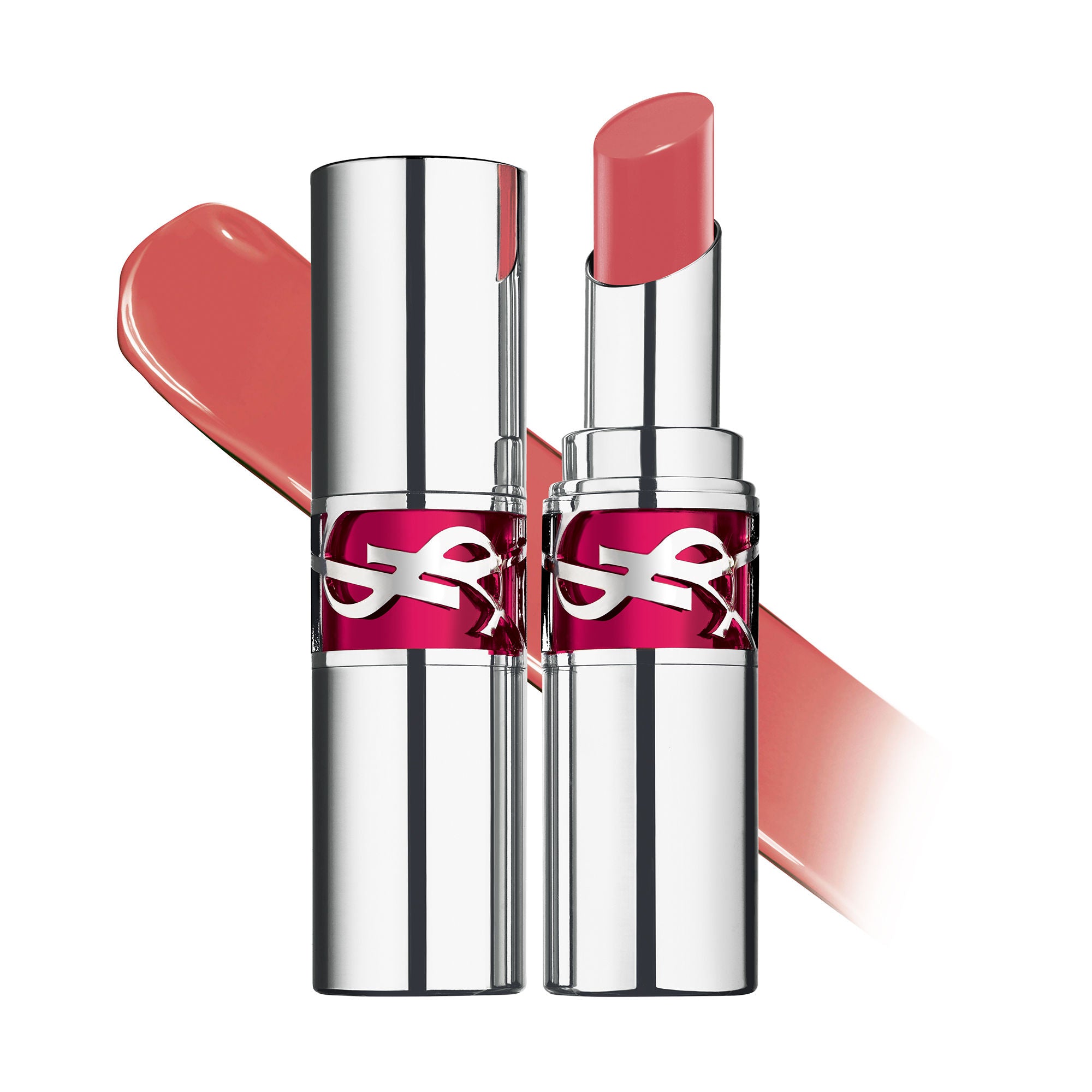 Loveshine Candy Glaze - Flashing Rose
