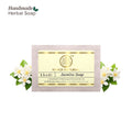 Jasmine Handmade Soap Rejuvenates Skin