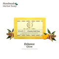 Chandan Haldi Handmade Soap Soft & Supple Skin