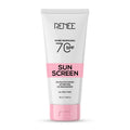 RENEE Pore Minimising Sunscreen SPF 70