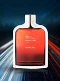 Classic Red Eau De Toilette For Him