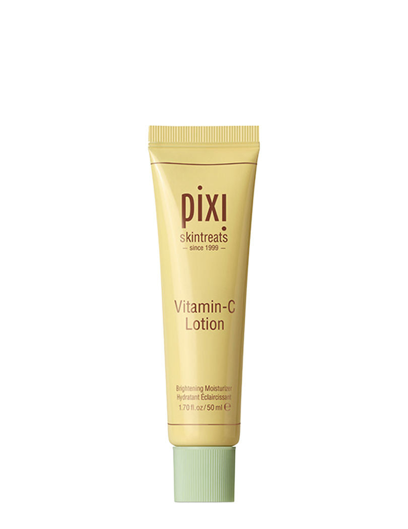 Vitamin-C Moisturizing Lotion