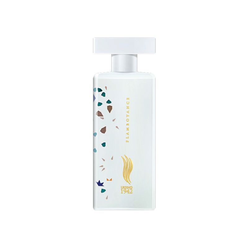 Flamboyance White Perfumes For Her