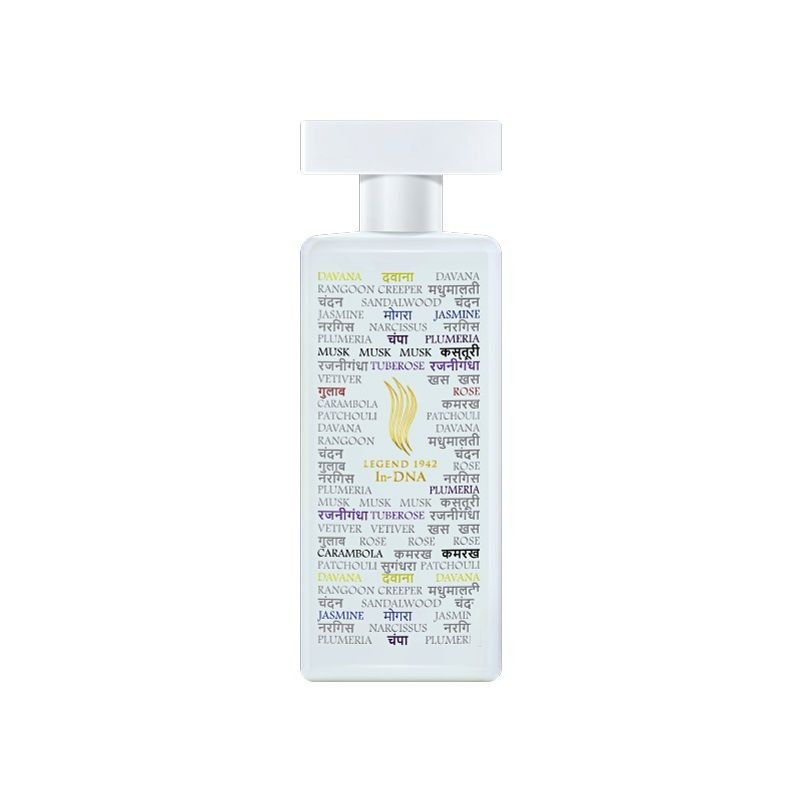 In-DNA White Perfumes For Her - 100ml