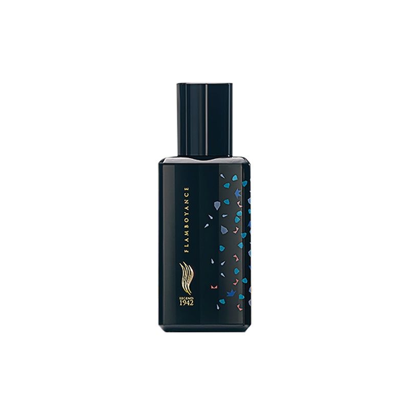 Flamboyance Black Perfumes For Her - 30ml