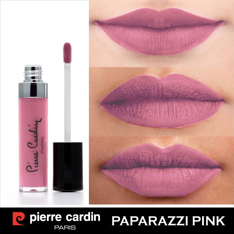 - Lip Master Intense Velvet Color Lipgloss