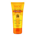 Bright Glow Sunscreen Lotion SPF 20