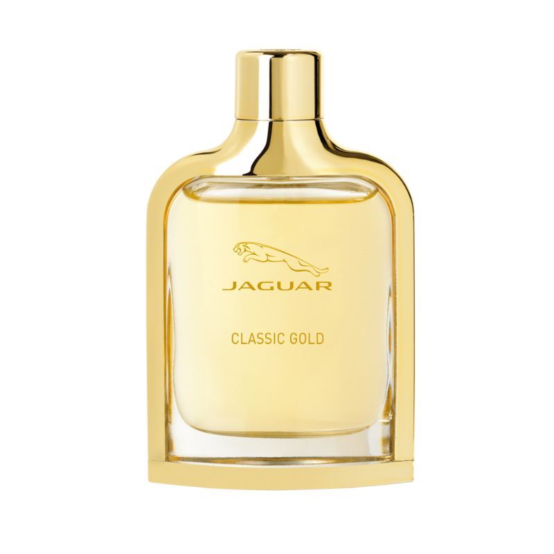 Classic Gold Eau De Toilette