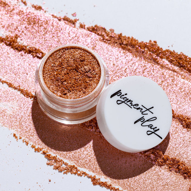 Iridescent Loose Powder