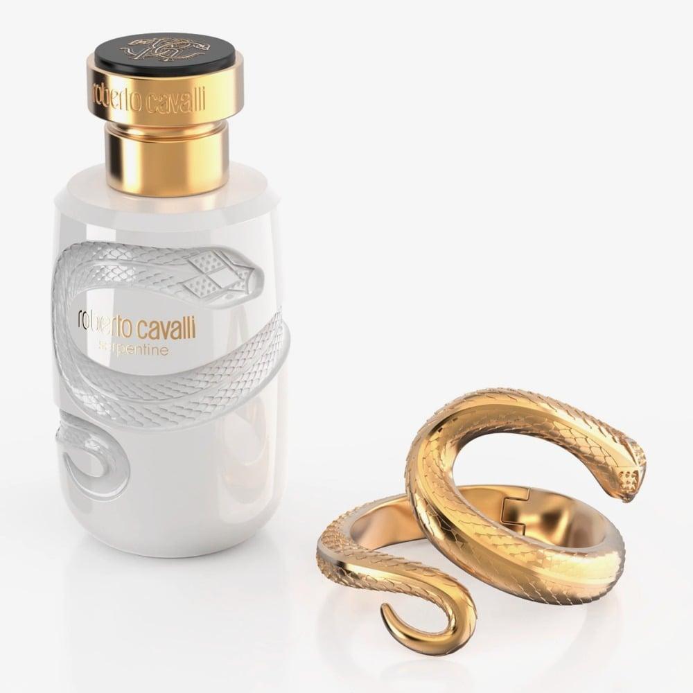 Serpentine Parfum