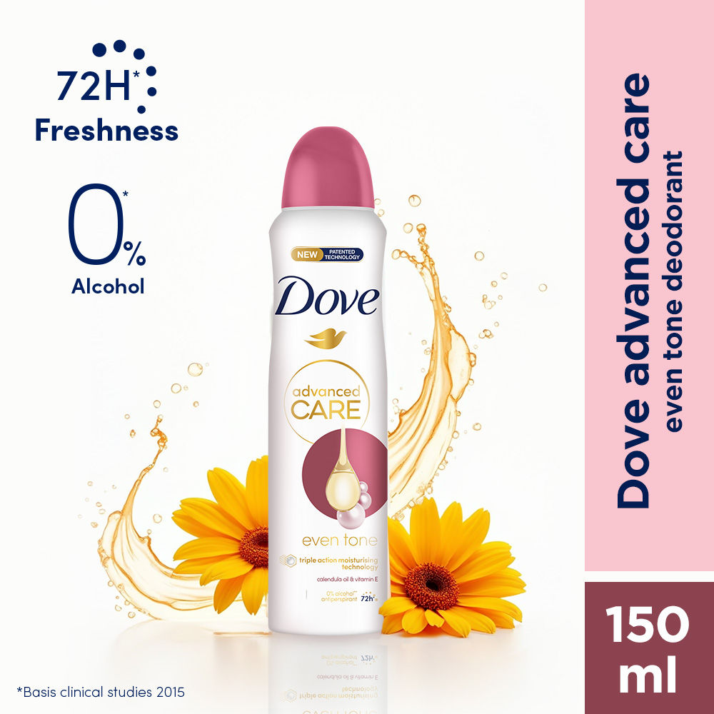 Eventone Deodorant Long-Lasting Body Spray for Women