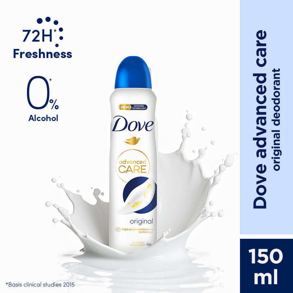 Original Deodorant Long-Lasting Body Spray Moisturising Cream For Women