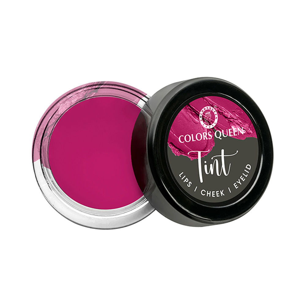 Lip Tint for Lips, Cheek & Eyelid