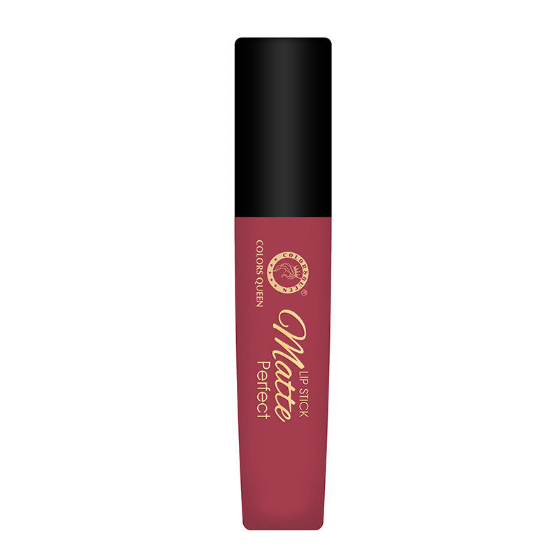 Matte Perfect Liquid Lipstick