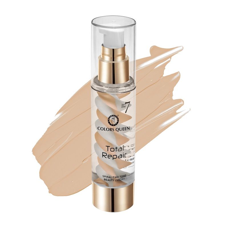 7 In 1 Total Repair Foundation