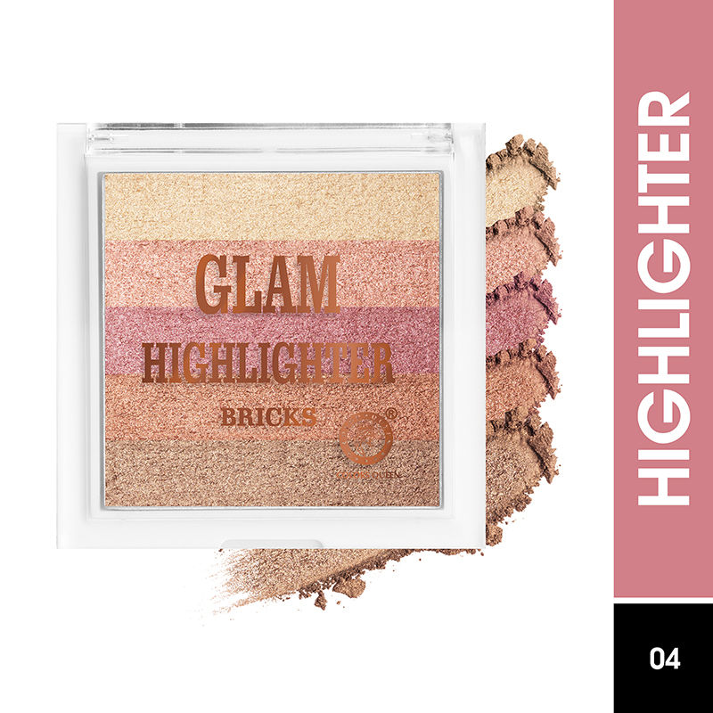 Glam Highlighter - 04 Multi
