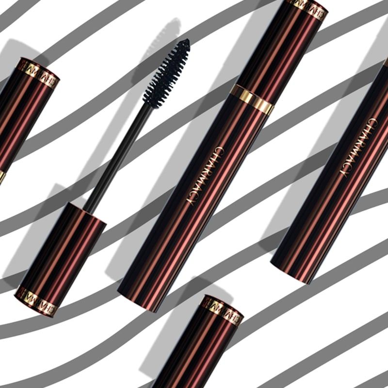 360 Volume Mascara - Waterproof, Smudgeproof, Long-Stay