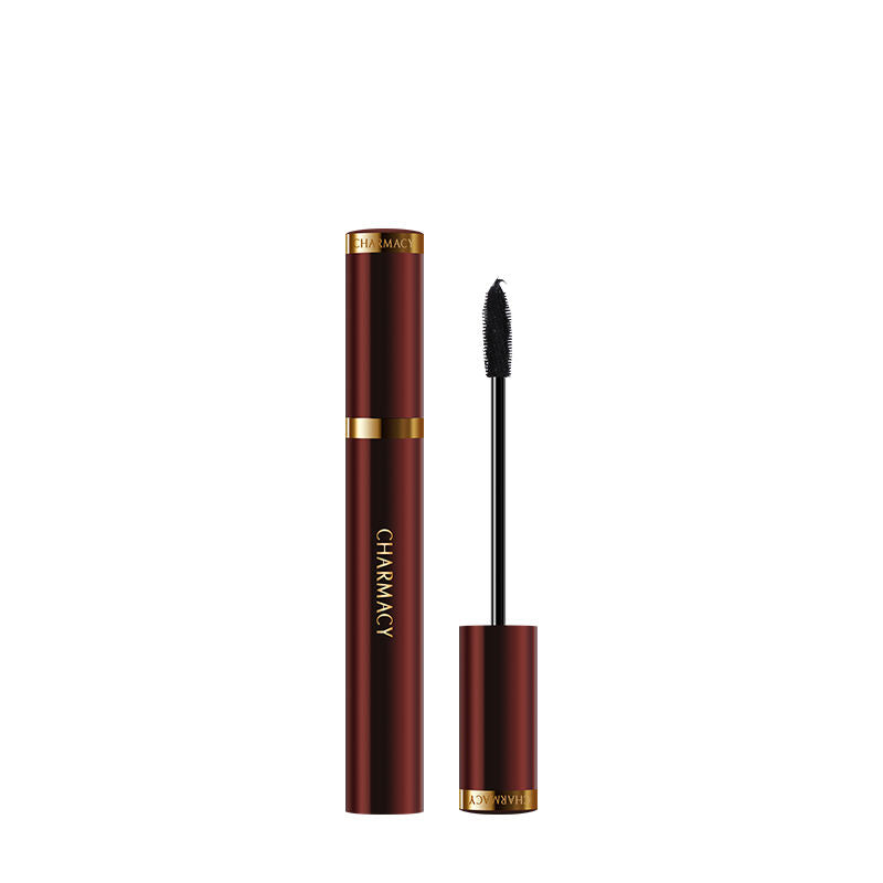 360 Volume Mascara - Waterproof, Smudgeproof, Long-Stay